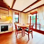 Suedblick Apartment Bad Kleinkirchheim