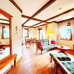 Apartment Suedblick Bad Kleinkirchheim