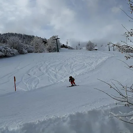 Suedblick * Bad Kleinkirchheim