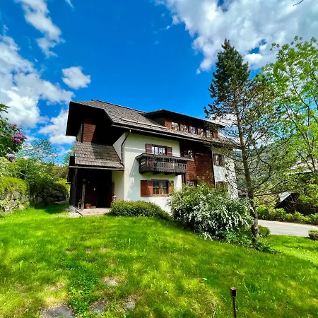 Appartement Suedblick