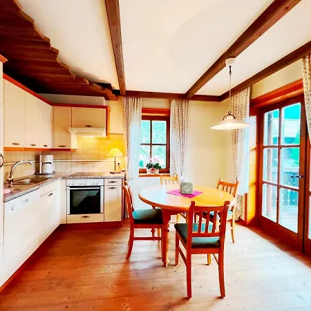 Suedblick Bad Kleinkirchheim