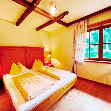 Suedblick Bad Kleinkirchheim