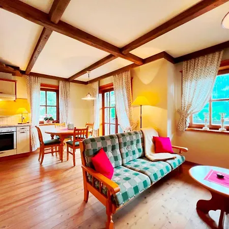 Suedblick * Bad Kleinkirchheim