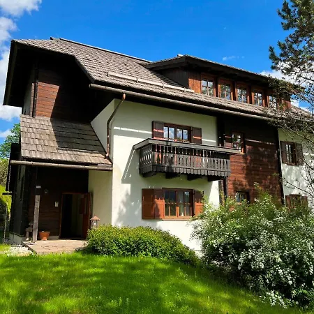 Lejlighed Suedblick *