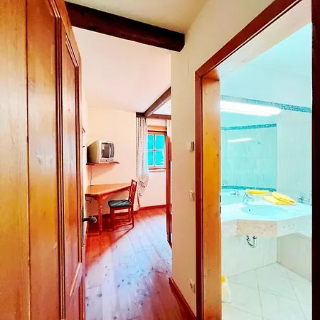 Appartement Suedblick *