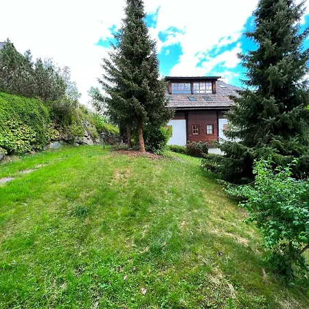 Suedblick Bad Kleinkirchheim