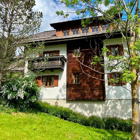 Lejlighed Suedblick Bad Kleinkirchheim