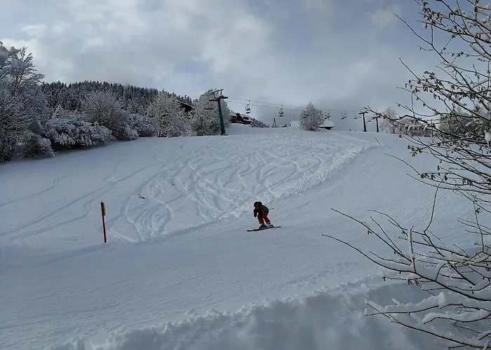 Suedblick * バド クラインキルヒハイム
