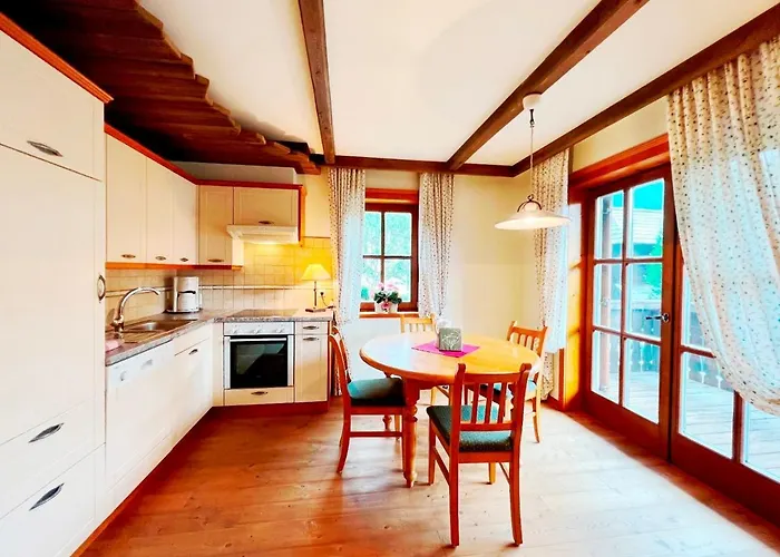 Suedblick Bad Kleinkirchheim