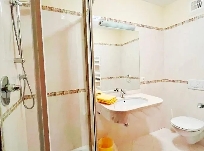 Suedblick アパート *