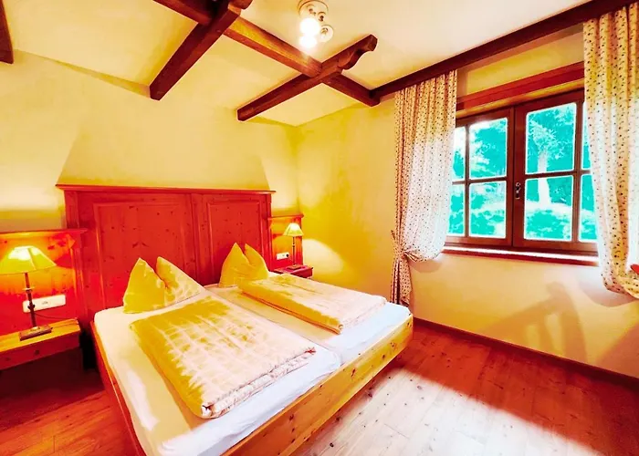 Suedblick バド クラインキルヒハイム