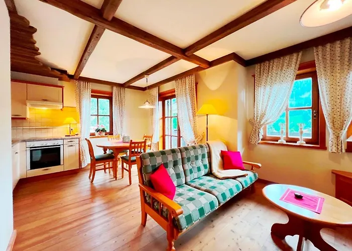 Suedblick * バド クラインキルヒハイム