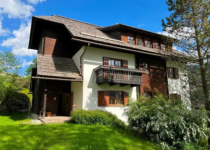 アパート Suedblick *