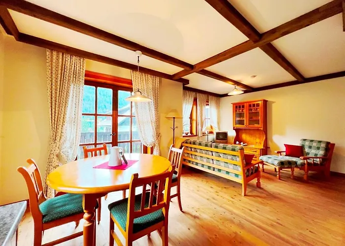 Suedblick * Bad Kleinkirchheim