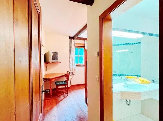 Lejlighed Suedblick *